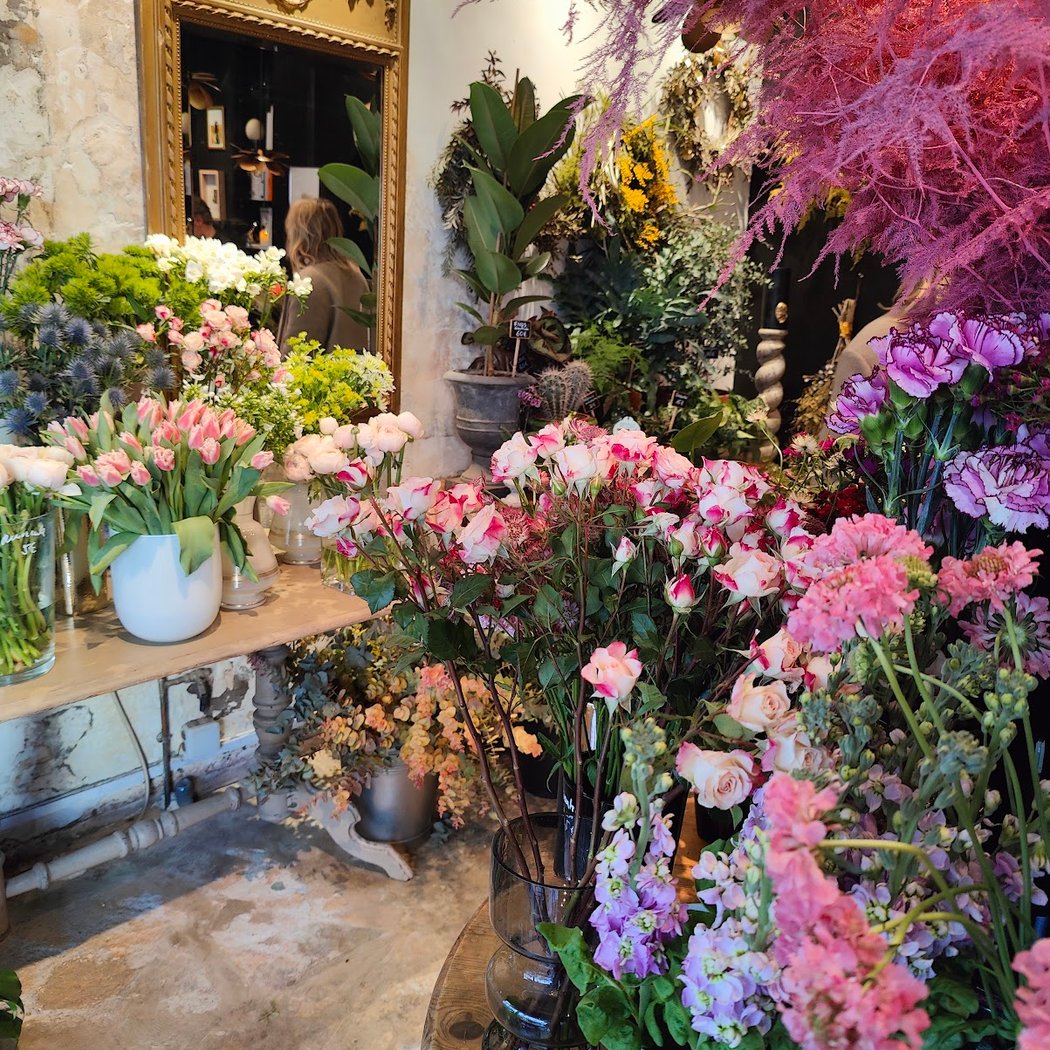 Alice Fleurs 1